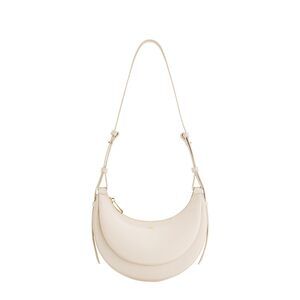 7388 Sharon Crossbody Bag - Off White